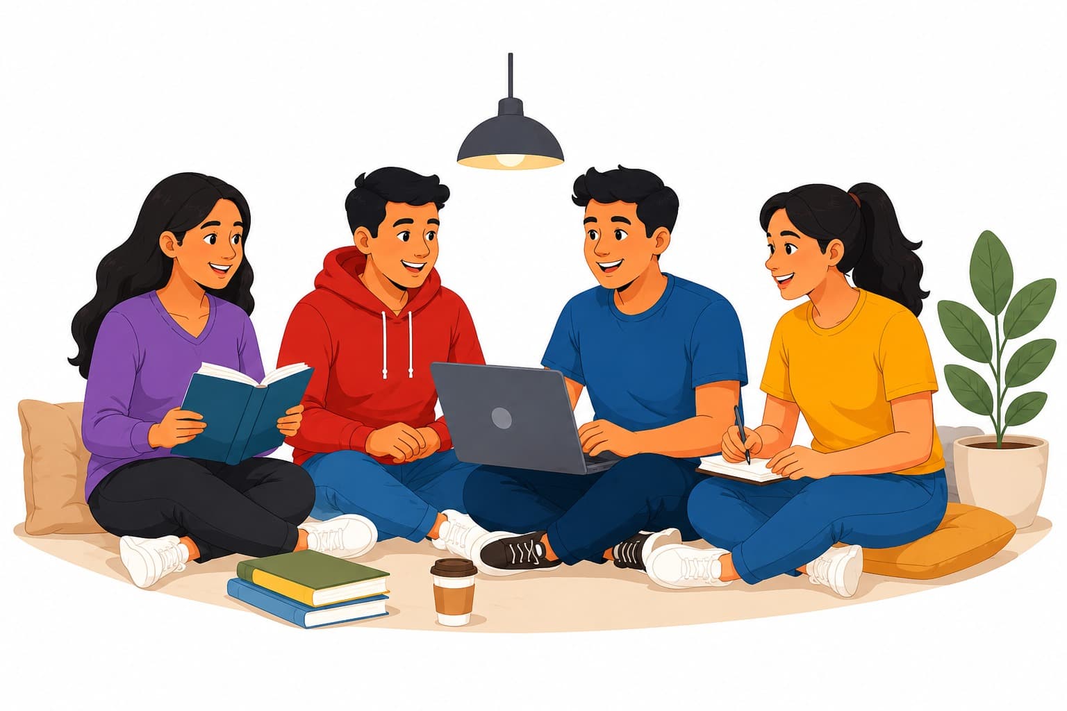 StudentPG Community Story