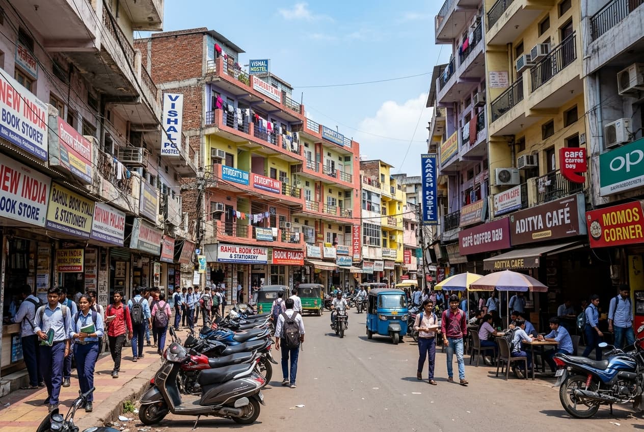 Anand Nagar
