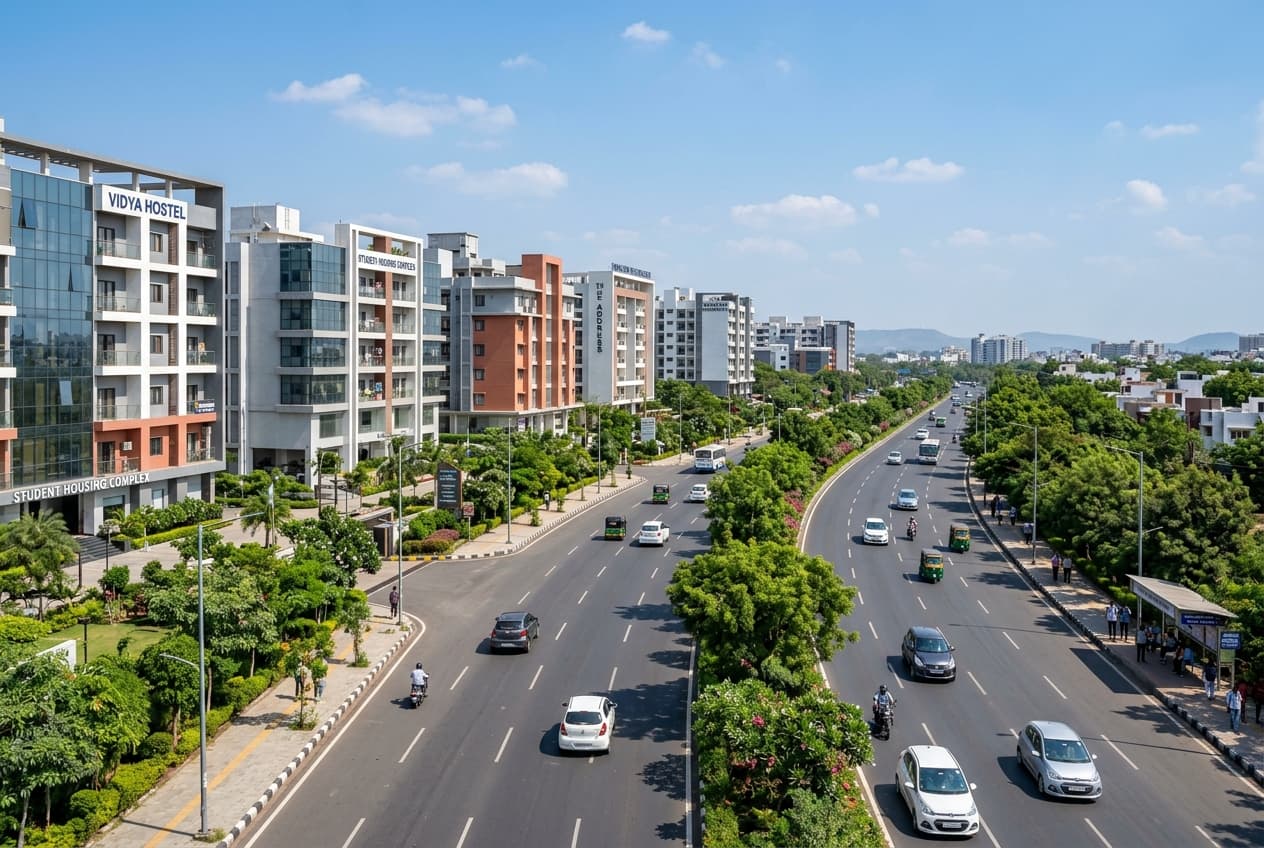 Ayodhya Bypass