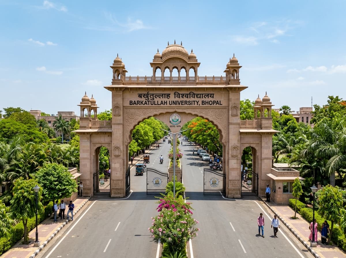 Kolar Road