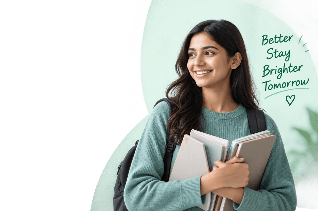 StudentPG Accommodation in Bhopal